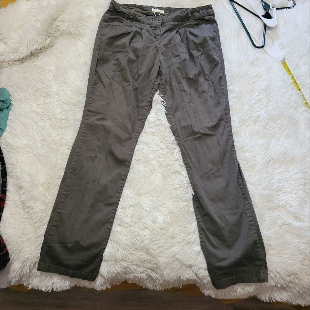 Monsoon pants NWT Sz 8 Women